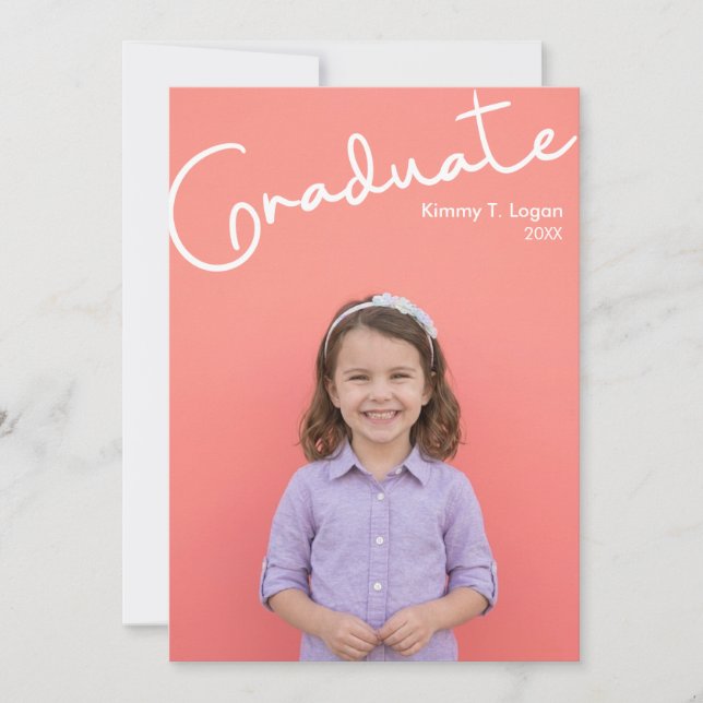 Sweet Graduate for Kids (Framsida)