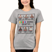 "Sweet Grid" på latin,