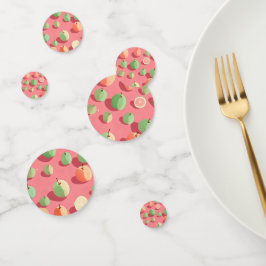 Sweet Guava Pop Bord Confetti