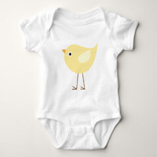 Sweet Gult Bird T-shirt