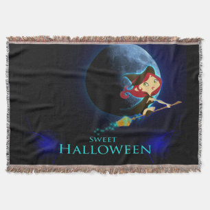 Sweet Halloween Mysfilt