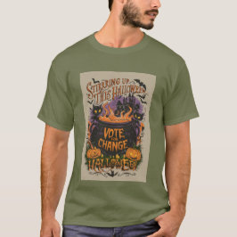 Sweet halloween t shirt