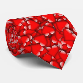 Sweet Heart Candy Mönster's Day Tie Slips