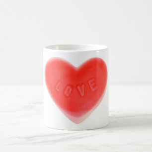 Sweet Heart mugg