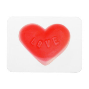 Sweet Heart-premiummagnet Magnet