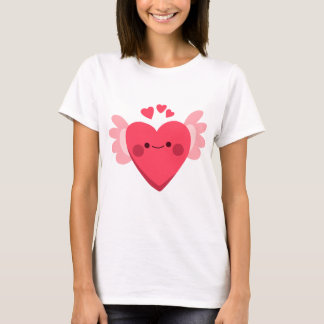 Sweet Heart T Shirt