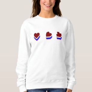 Sweet Heart T Shirt