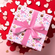Sweet Hearts firar överallt