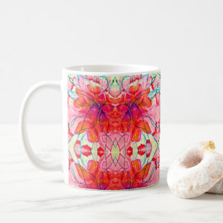 Sweet Hearts Kaffemugg