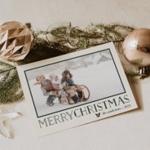 Sweet Holly | God jul Helgdag Photo