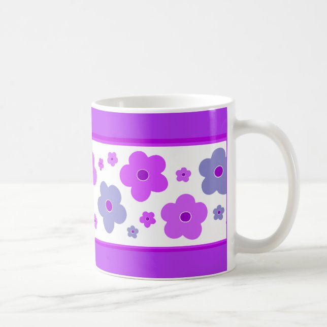 Sweet Home 09 - Mugg (Höger)