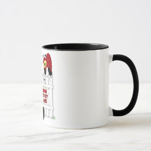 Sweet Home Gift Mugg