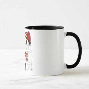 Sweet Home Gift Mugg