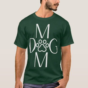Sweet Hundägare Tee Sayed Hund Tass Graphic