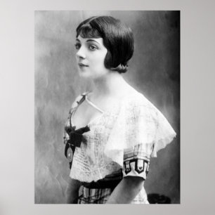 Sweet Irene, 1920-talet Poster