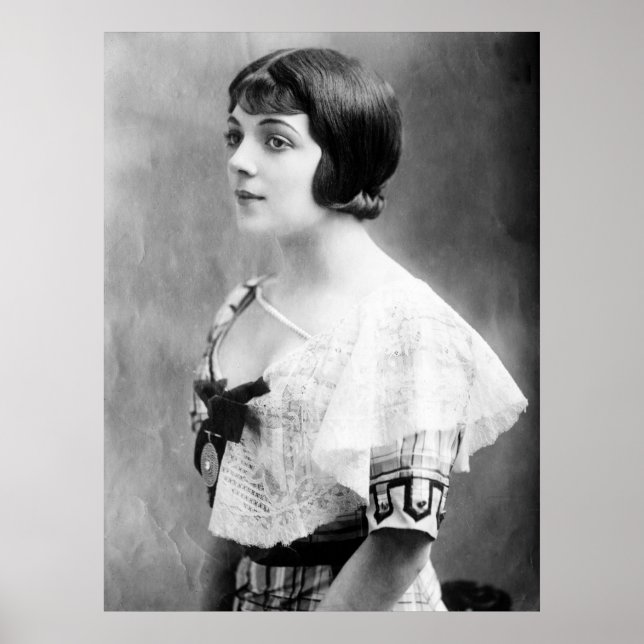 Sweet Irene, 1920-talet Poster (Framsidan)