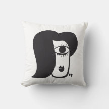 Sweet Jane Tecknaden Cyclops