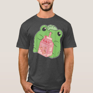Sweet Japan Graphic Harajuku Otaku Aesthetic Retro T Shirt