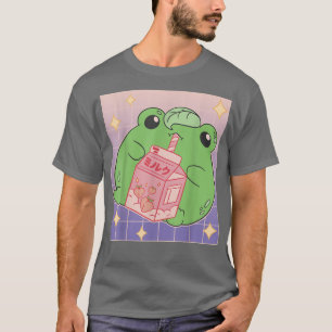 Sweet Japan Graphic Harajuku Otaku Aesthetic Retro T Shirt