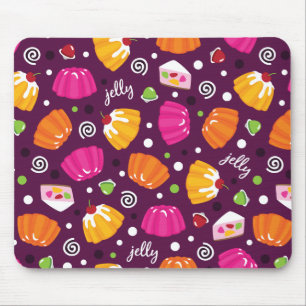 Sweet Jellies Musmatta