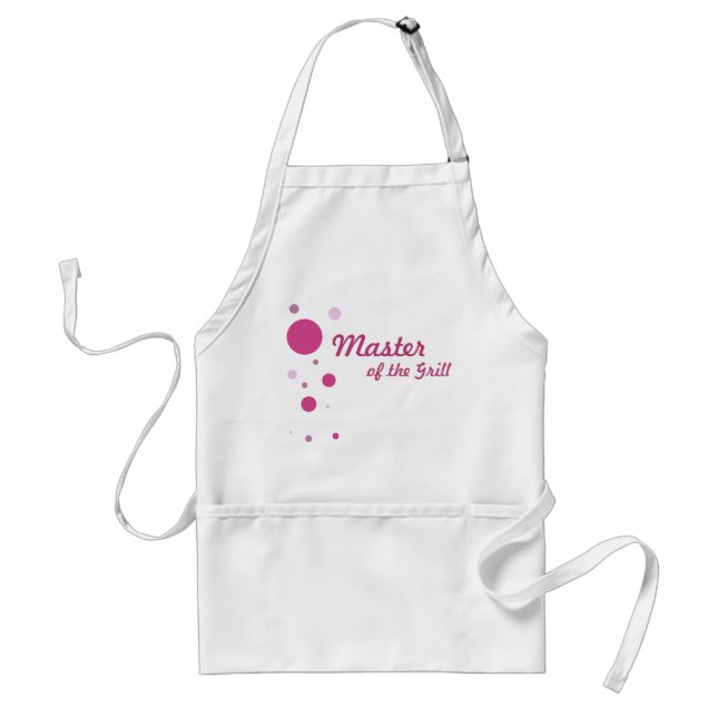Sweet Kärlek Apron Förkläde (Framsidan)