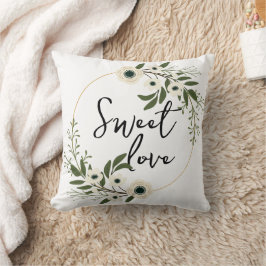Sweet Kärlek Kudde