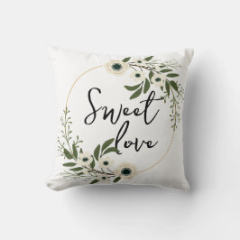 Sweet Kärlek Kudde