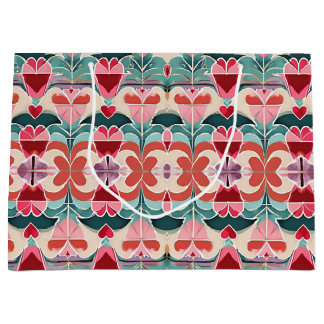 Sweet Kärlek Symphony Wrapping Papper