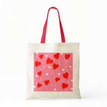 Sweet Kärlek Tote - Valentines day Edition
