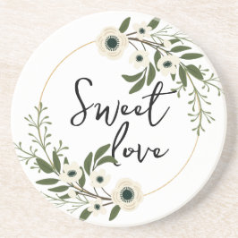 Sweet Kärlek Underlägg