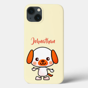 Sweet Kawaii Hund