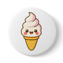 Sweet Kawaii Ice Cream