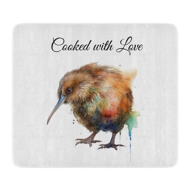 Sweet Kiwi, custom (Framsidan)