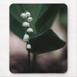 Sweet Klockor Mousepad Musmatta