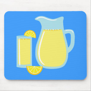 Sweet Lemonade Musmatta