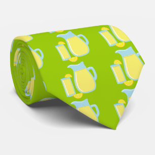 Sweet Lemonade Slips