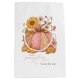 Sweet Little patch pumpkin florals is on the way
