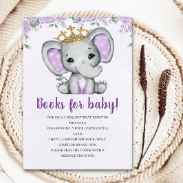 Sweet Little Peanut is on the way Baby Shower Tilläggskort