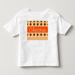 Sweet Little Småbarn Tee