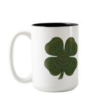 Sweet Luck-mugg, lite charm för varje dag