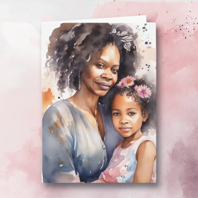 Sweet Lycklig Mors dag | Tack Kort (Skapare uppladdad)