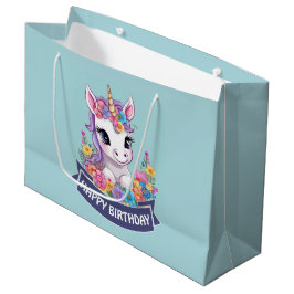 Sweet Magic Baby Unicorn