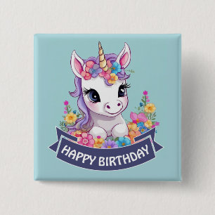 Sweet Magic Baby Unicorn Knapp