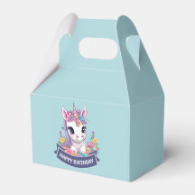 Sweet Magic Baby Unicorn