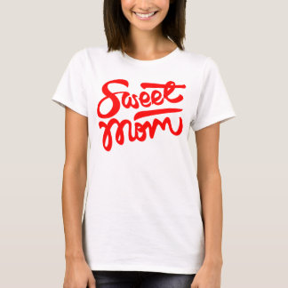 Sweet Mamma Tee Shirt