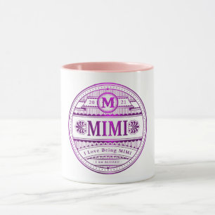 Sweet MIMI Mugg