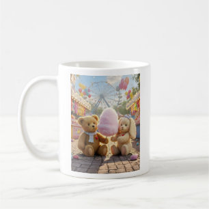Sweet Miracle Småbarn T-shirt Kaffemugg
