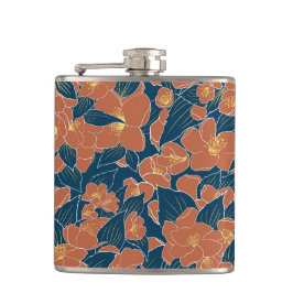 Sweet Mock Oranges Fickplunta