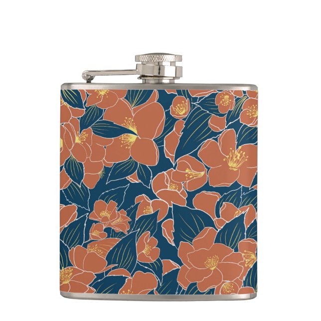 Sweet Mock Oranges Fickplunta (Framsidan)