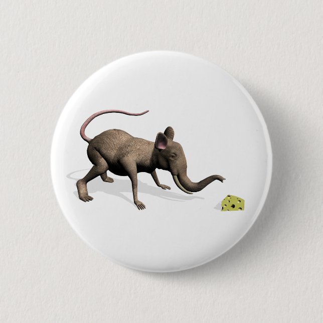 Sweet Mouphant Knapp (Framsida)